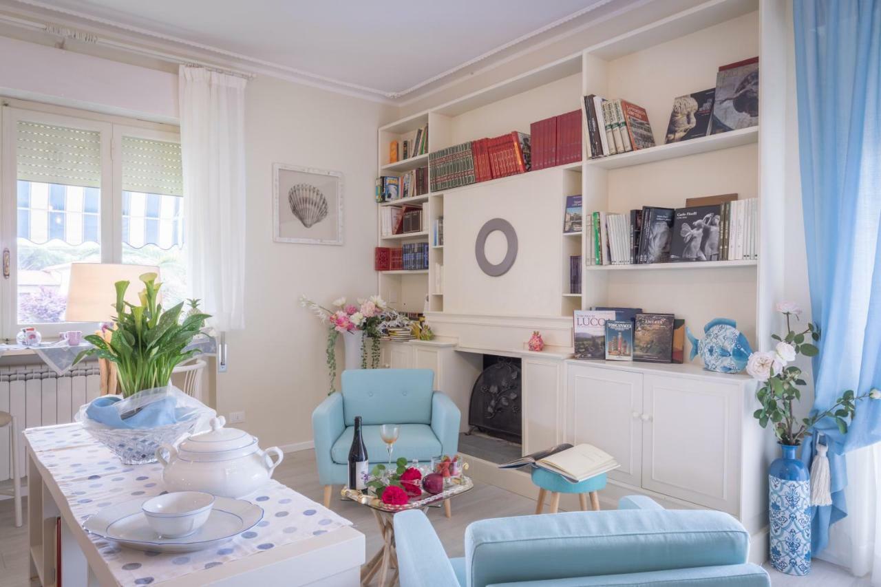 צ'ינקואלה B&B Due Passi Dal Mare מראה חיצוני תמונה