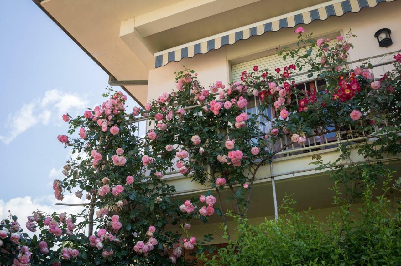 צ'ינקואלה B&B Due Passi Dal Mare מראה חיצוני תמונה